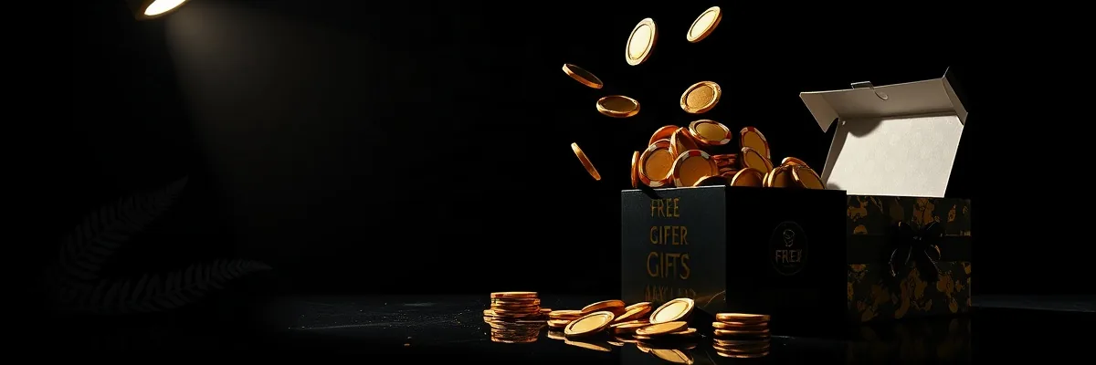 What Is on the Table Without a Deposit, Operator by Operator for players in New Zealand