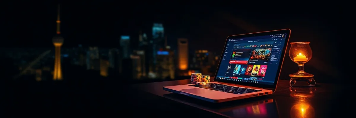 Best online casino nz in New Zealand — How to evaluate an NZ casino site before you join
