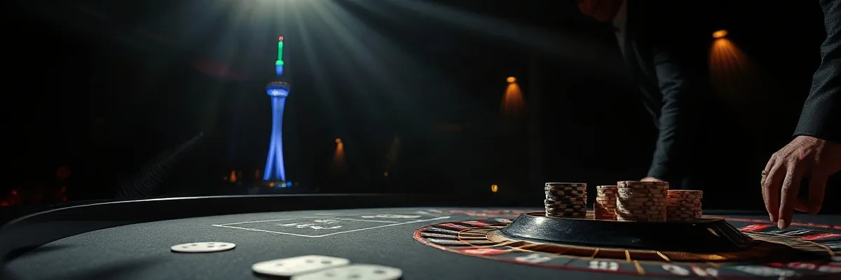 Break-Even Arithmetic for a Typical Session for players in New Zealand