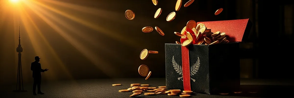 Jonny Jackpot and Royal Panda — Recent Entrant Strategies for players in New Zealand