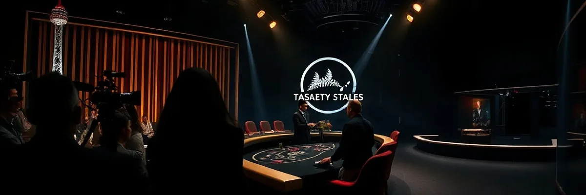 The Studios Behind the Streams: live casino guide for players in New Zealand